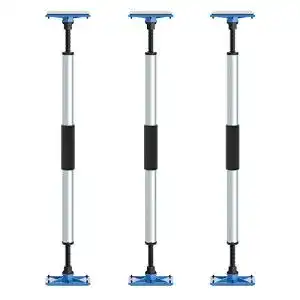 Türspanner Profispann 3x ® 67-107cm – Bis 40kg MS-T2000