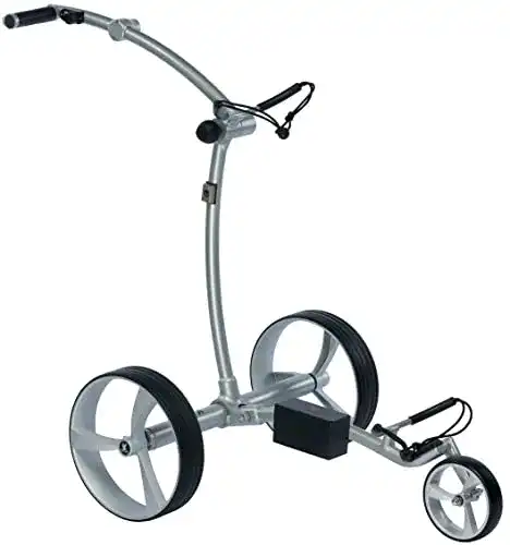 Elektro-Golf-Trolley Leisure Golf Elektro Golftrolley Ikarus DHC