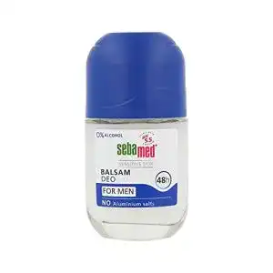 Sebamed-Deo SEBAMED Deo Roll On Sensitive For Men 50ml