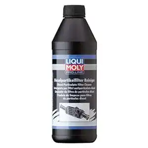 Diesel-Partikelfilter-Reiniger Liqui Moly Pro-Line