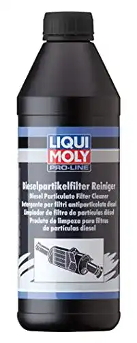 Diesel-Partikelfilter-Reiniger Liqui Moly Pro-Line