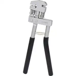 Absetzzange KS Tools 118.0055 Loch- und , 285mm