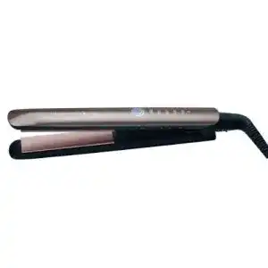 Remington-Glätteisen Remington Glätteisen Keratin Therapy