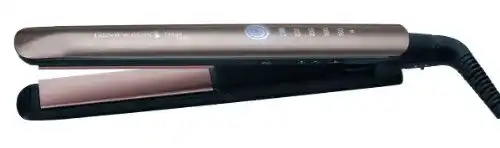 Remington-Glätteisen Remington Glätteisen Keratin Therapy