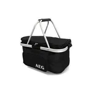 Thermo-Einkaufskorb AEG Automotive 26 Liter KS26