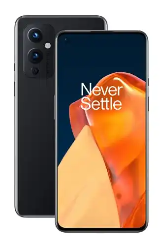 Smartphone bis 600 Euro ONEPLUS 9 5G Smartphone