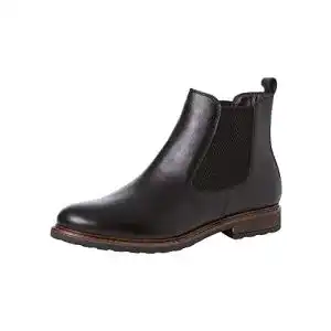 Chelsea-Boots Damen Tamaris Damen Stiefeletten, Chelsea