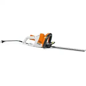 Stihl-Heckenschere Stihl HSE 42 48180113500 Elektrisch, 420 W