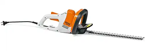 Stihl-Heckenschere Stihl HSE 42 48180113500 Elektrisch, 420 W
