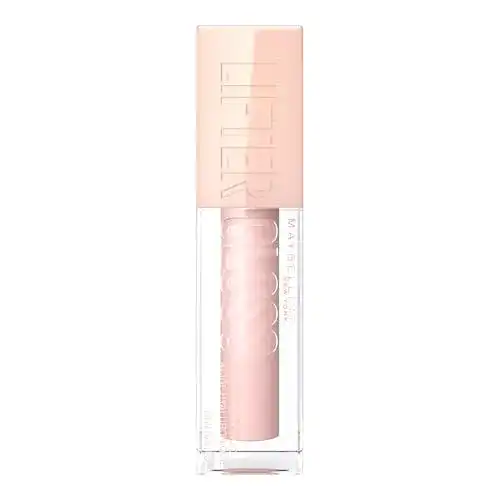 Lipgloss Maybelline New York Glänzend, Feuchtigkeitsspendend