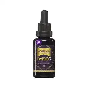 DMSO-Spray ANCEVIA ® DMSO 3, mit Pipette 30ml