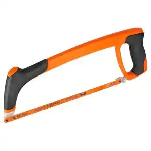 Bügelsäge Bahco Metallsägebogen L.300mm ergon.Handgriff