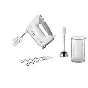 Bosch-Handmixer Bosch Hausgeräte MFQ36470 Ergomixx