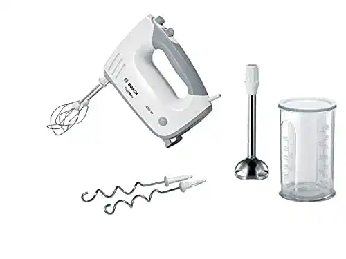Bosch-Handmixer Bosch Hausgeräte MFQ36470 Ergomixx