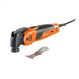 Fein-Multitool FEIN Multimaster, Oszillierer MM 700 Max