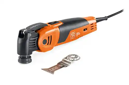 Fein-Multitool FEIN Multimaster, Oszillierer MM 700 Max