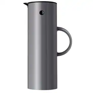 Thermoskanne Stelton Isolierkanne EM77, Vintage-Design, 1 Liter
