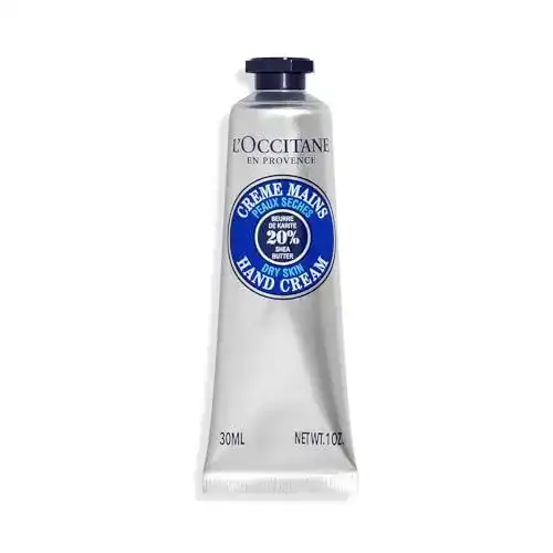 Handcreme für sehr trockene, rissige Hände L’OCCITANE