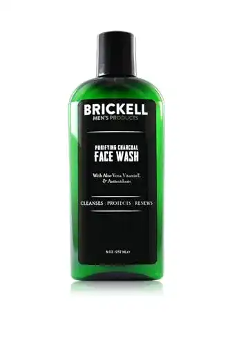 Gesichtsreinigung Männer Brickell Men’s Products Brickell Men’s