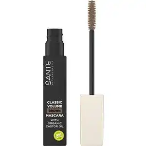 Sante-Mascara Sante Naturkosmetik Classic Volume Mascara 02