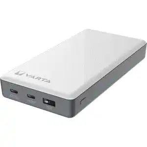 Varta-Powerbank Varta Power Bank Energy 20000+Ladekabel