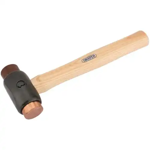 Kupferhammer Draper Expert 20070 Hammer 680 g