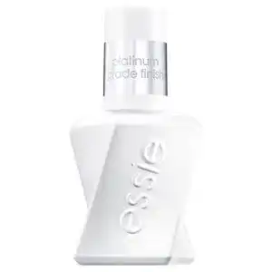 Top Coat essie gel couture , Schutz und Gel-Finish ohne UV/LED