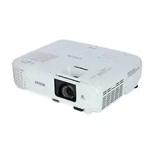 Epson-Beamer Epson EB-FH06 3LCD-Projektor, 3.500 Lumen