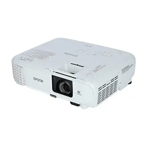 Epson-Beamer Epson EB-FH06 3LCD-Projektor, 3.500 Lumen