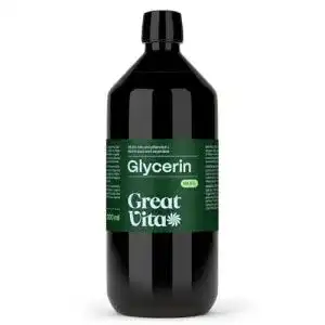 Pflanzliches Glycerin Mea Vita VitaFeel Glycerin 99,5%