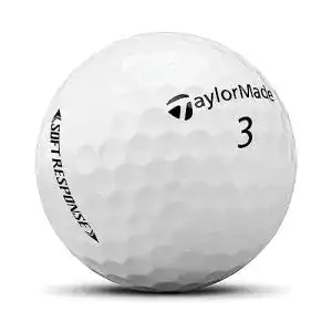 Taylormade-Golfbälle TaylorMade Unisex Soft Response Golfball
