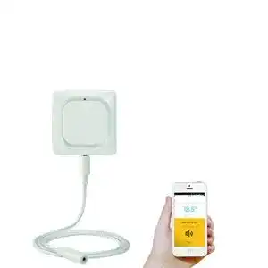 Wassermelder WLAN Honeywell Home Wi-Fi/WLAN Wasser-