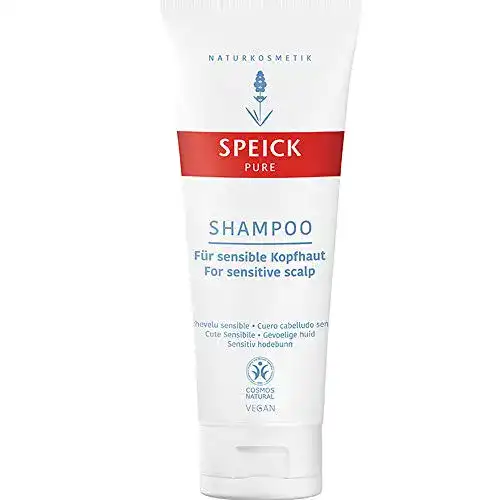 Speick-Shampoo Speick Pure Shampoo