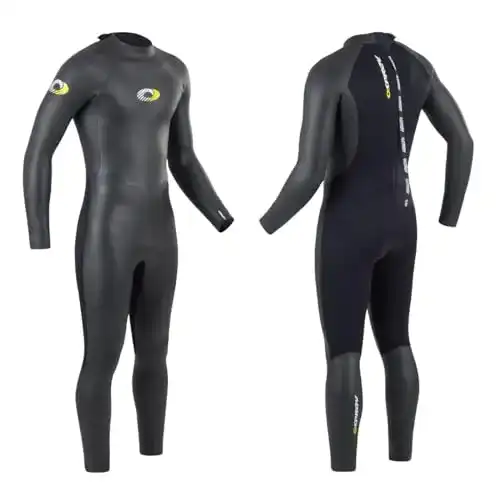 Neoprenanzug Triathlon Osprey Herren Neoprene Triathlon