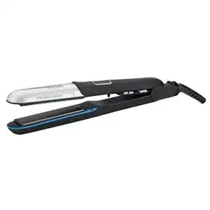 Rowenta-Glätteisen Rowenta SF6220 Haarglätter Liss und Curl