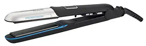 Rowenta-Glätteisen Rowenta SF6220 Haarglätter Liss und Curl