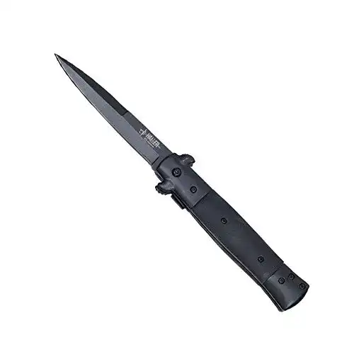 Die beste Haller-Messer Haller Uni Taschenmesser Assistant II Messer 2026 Test Bestseller Haller-Messer Haller Uni Taschenmesser Assistant II Messer