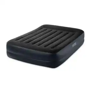 Luftbett Intex 64124 Pillow Rest Raised, Queen, 152 x 203 x 42 cm