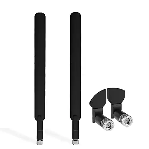 LTE-Antenne Andven SMA 4G Hochleistungs LTE Antenne 10dBi