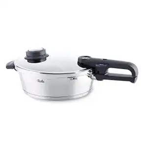 Schnellkochtopf 4 Liter Fissler vitavit premium, Induktion, Ø 26 cm