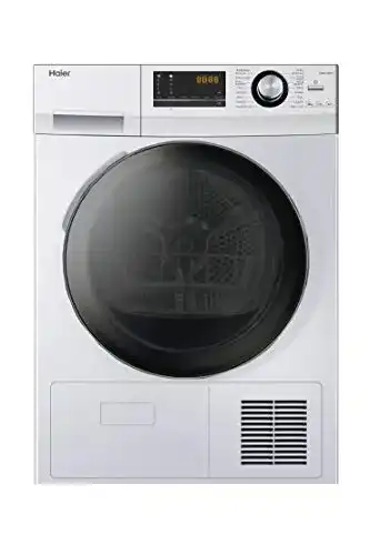 Wäschetrockner Haier HD90-A636 Wärmepumpentrockner