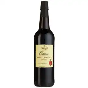 Sherry Cuesta Pedro Ximenez (1 x 0.75 l)