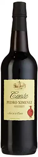 Sherry Cuesta Pedro Ximenez (1 x 0.75 l)