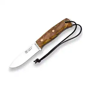 Joker-Messer Joker Sportmesser Ember F CO123, Olivenholzgriff