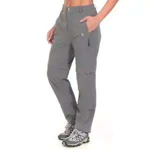 Kletterhosen Damen Little Donkey Andy Wanderhose Stretch