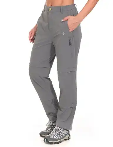 Kletterhosen Damen Little Donkey Andy Wanderhose Stretch