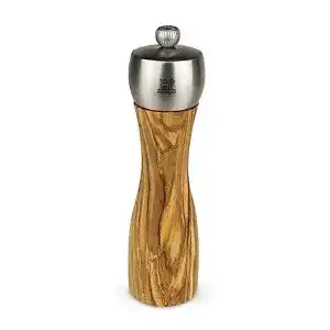 Peugeot-Pfeffermühle PEUGEOT Pfeffermühle Fidji 20 cm Natur