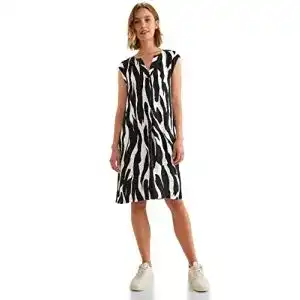Etuikleid Street One Sommerkleid