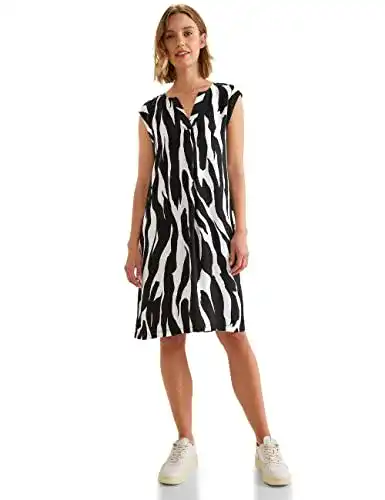 Etuikleid Street One Sommerkleid