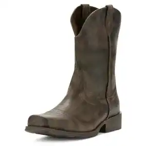 Cowboy Stiefel Herren ARIAT Herren Rambler Westernstiefel